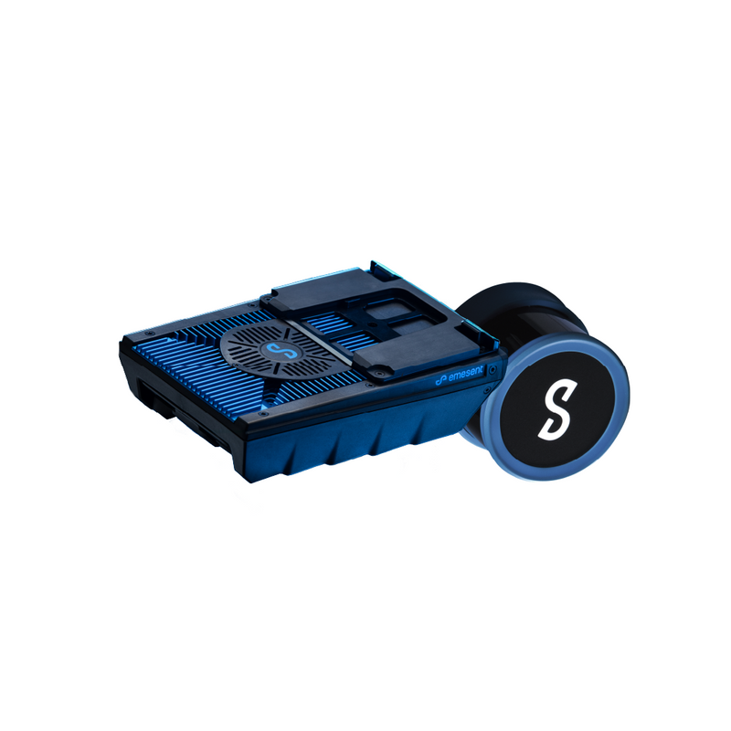 Emesent Hovermap ST-X