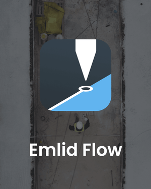 Emlid Flow
