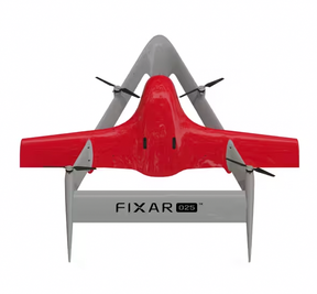 Fixar Fixar 025