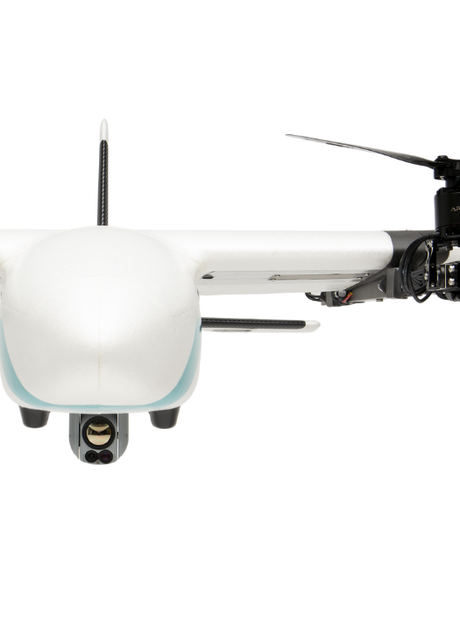 FLIIGHT Arace Griffin Pro