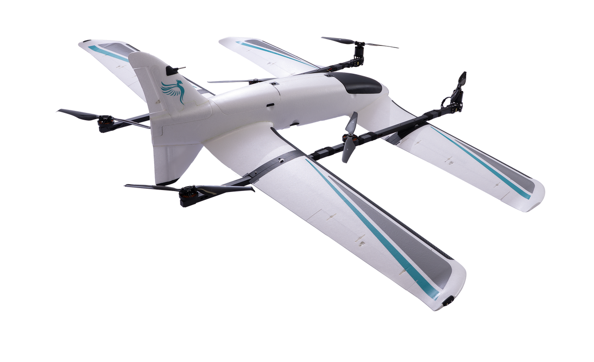 FLIIGHT Arace Phoenix