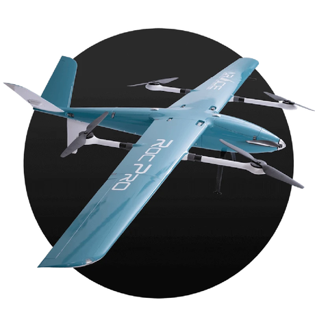 FLIIGHT Arace Roc Pro