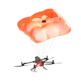 Flyfire OWL M400 Parachute
