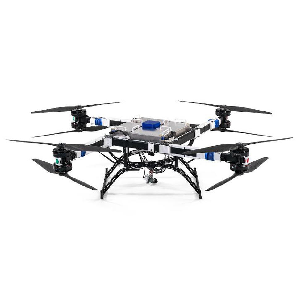 Flying Basket Flying Basket FB3 - Heavy LIft Drone