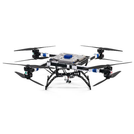 Flying Basket Flying Basket FB3 - Heavy LIft Drone