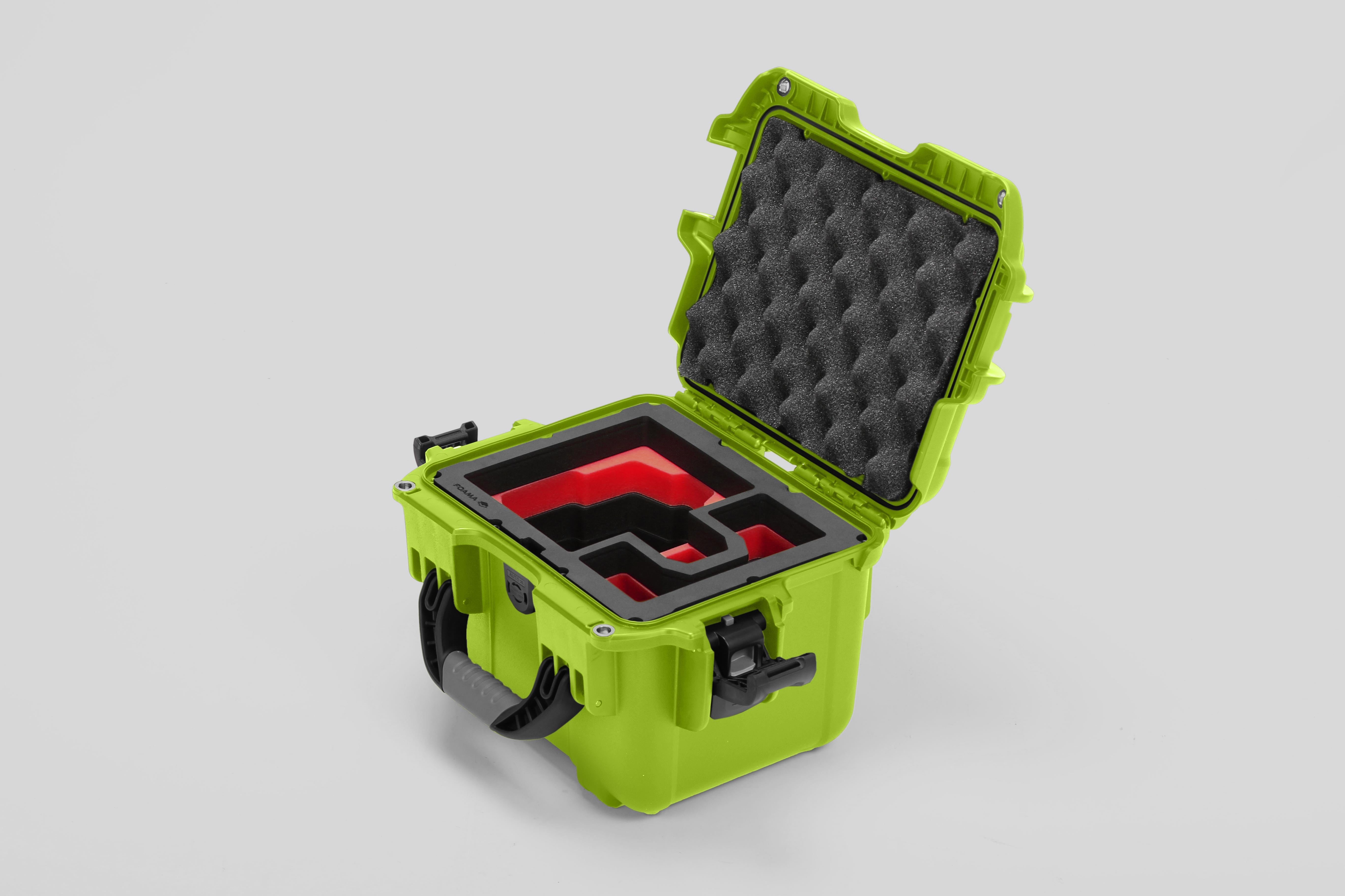 DJI Zenmuse H30/H30T Series Storage and Carrying Case – Infinit