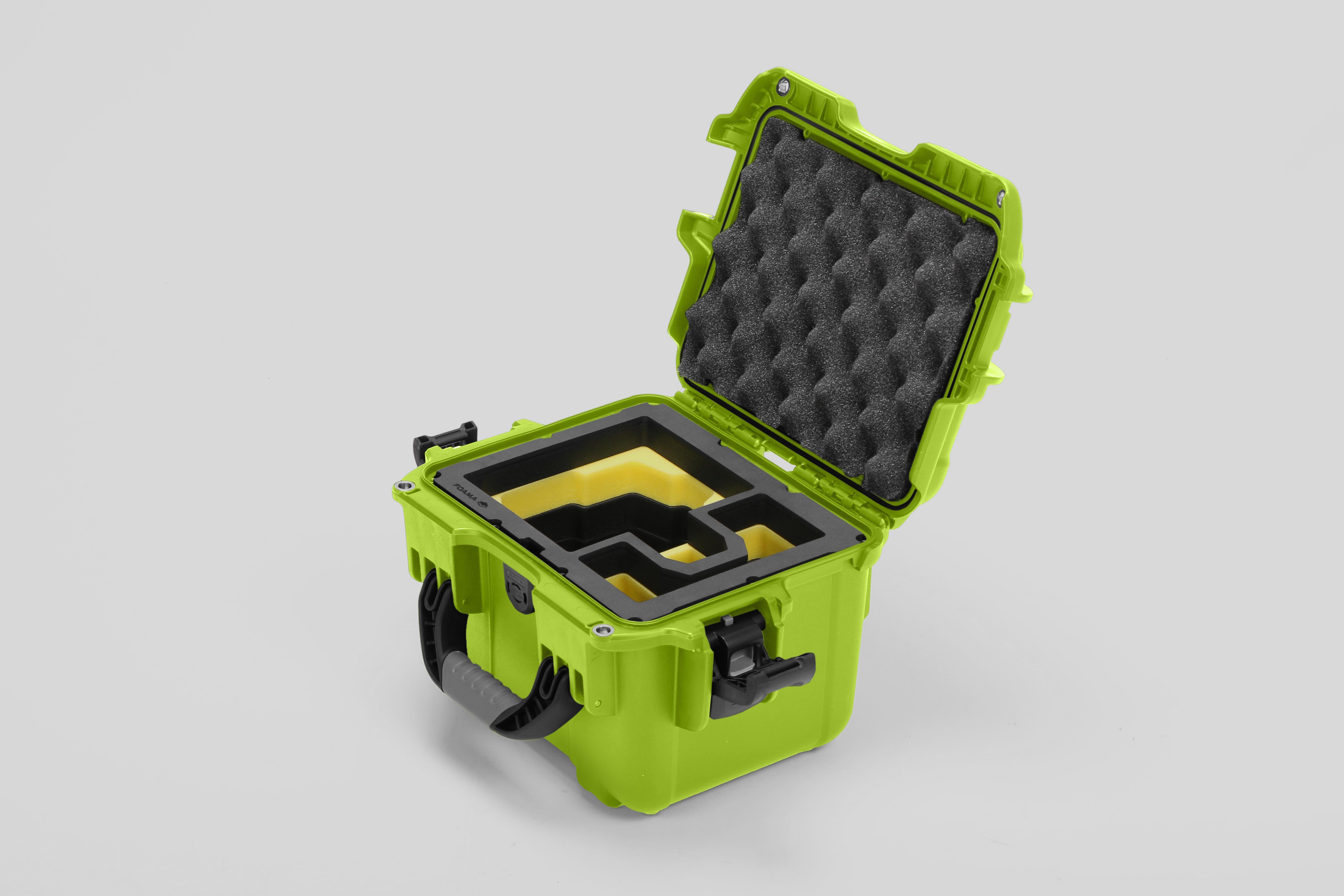 DJI Zenmuse H30/H30T Series Storage and Carrying Case – Infinit