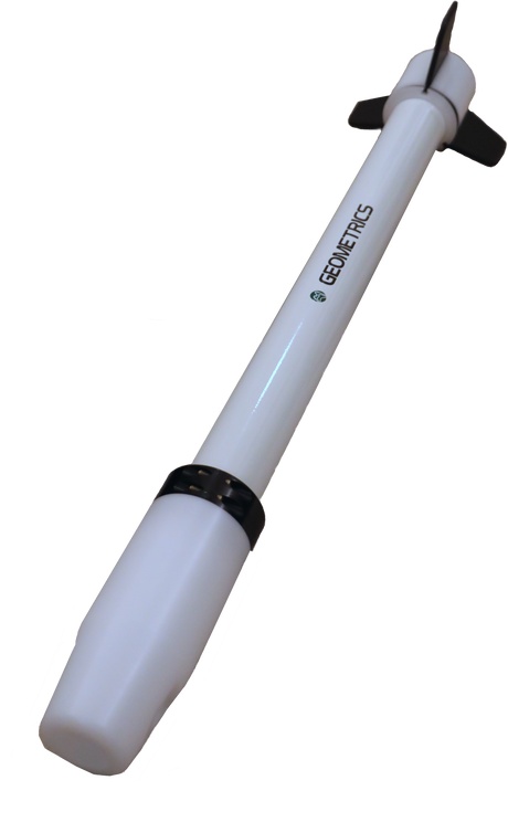 Geometrics MagElement Marine Magnetometer