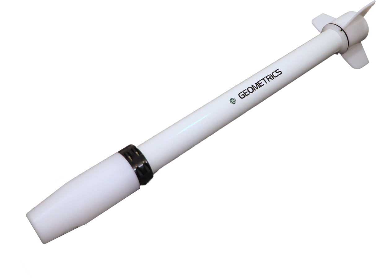 Geometrics MagElement Marine Magnetometer