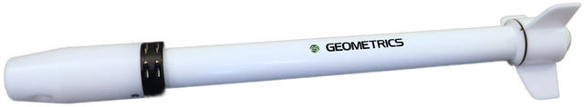 Geometrics MagElement Marine Magnetometer