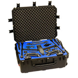 GPC DJI Inspire 3 Travel Mode Case