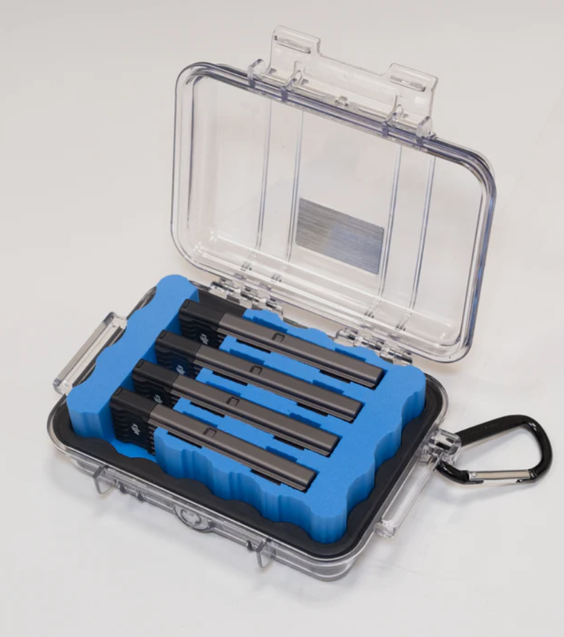 GPC DJI PROSSD Case