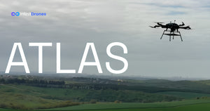 Heven Drones Atlas