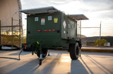 Heven Drones H2 Refuelling Station