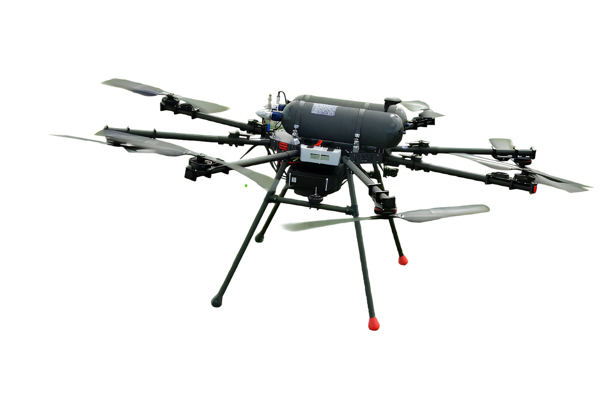 Heven Drones H2D55