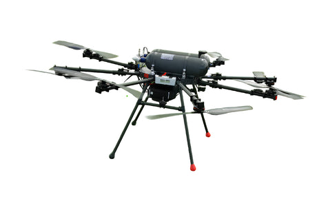 Heven Drones H2D55