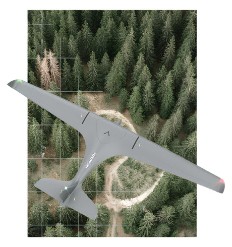 Heven Drones Heven Drones Raider