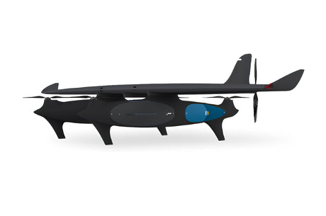 Heven Drones Heven Drones Raider