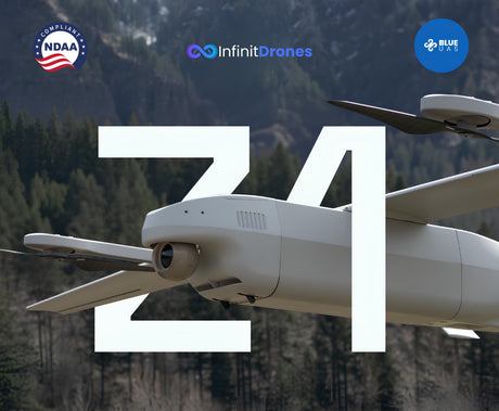 Heven Drones Heven Drones Z1