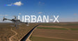Heven Drones Urban X