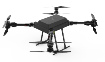 Heven Drones Urban X