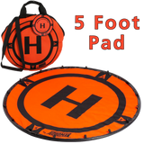 Hoodman Drone Landing Pad