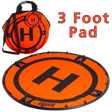 Hoodman Drone Landing Pad
