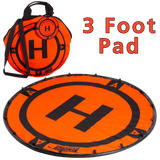 Hoodman Drone Landing Pad