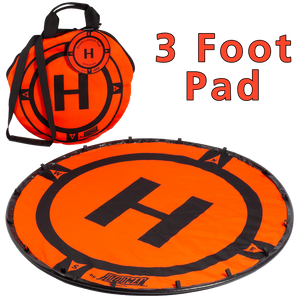 Drone Landing Pad