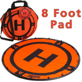 Hoodman Drone Landing Pad