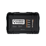 Hybrid Power Solutions Batt Pack Energy