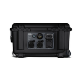 Hybrid Power Solutions Batt Pack Energy