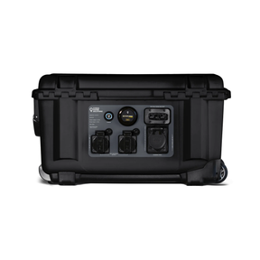 Hybrid Power Solutions Batt Pack Energy
