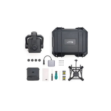 Infinit Drones Corp 1 Day DJI Zenmuse L3 Rental – Payload Rental (Weekly/Daily)