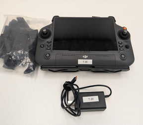 Infinit Drones Corp Agras T20 Remote Controller + Certified Pre-Owned
