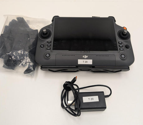 Infinit Drones Corp Agras T20 Remote Controller + Certified Pre-Owned