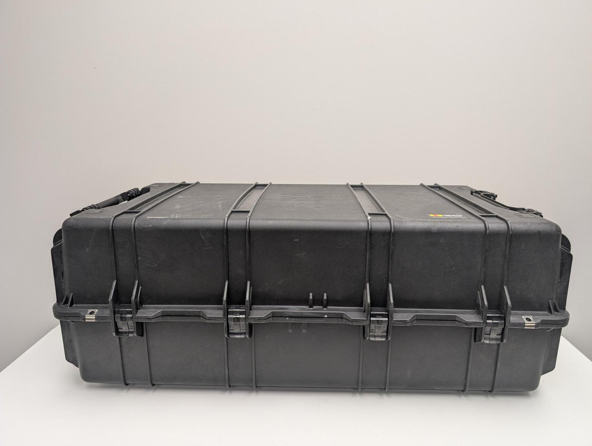 Infinit Drones Corp Albatross UAV + Maintenance Kit - CERTIFIED PRE-OWNED