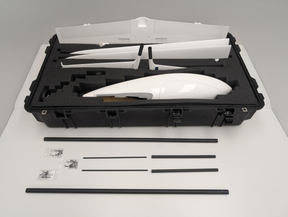 Infinit Drones Corp Albatross UAV + Maintenance Kit - CERTIFIED PRE-OWNED