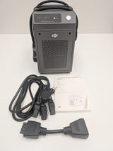 Infinit Drones Corp C8000 Intelligent Battery Station + CERTIFIED PRE-OWNED