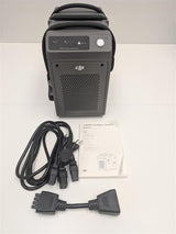 Infinit Drones Corp C8000 Intelligent Battery Station + CERTIFIED PRE-OWNED