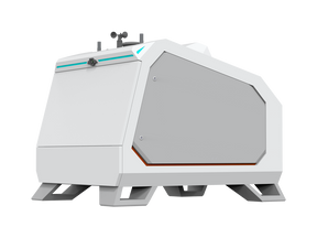 Infinit Drones Corp Charging Edition Dock M400