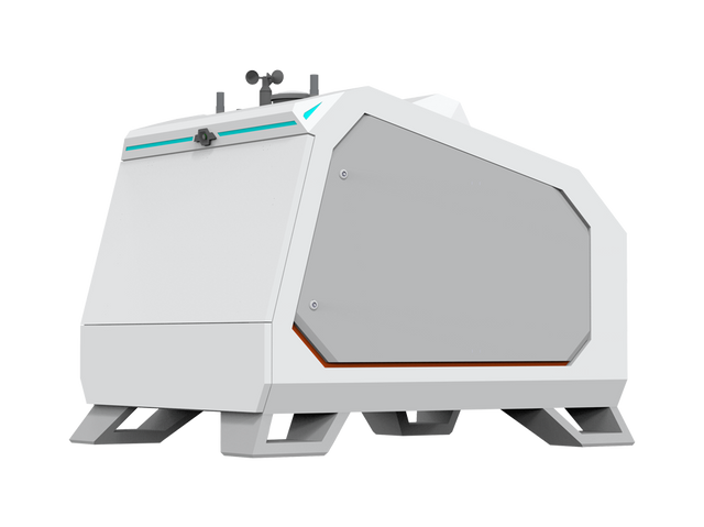 Infinit Drones Corp Charging Edition Dock M400