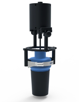 Infinit Drones Corp CHASING USBL Cerulean Auto Sync Function - M2 PRO/M2 PRO MAX 860008012906