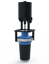 Infinit Drones Corp CHASING USBL Cerulean Auto Sync Function - M2 PRO/M2 PRO MAX 860008012906