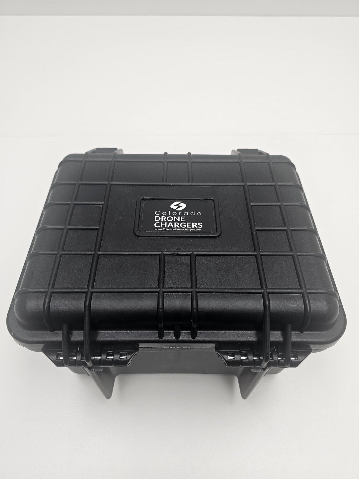 Infinit Drones Corp Colorado Drone Charger DJI Avata 1 + CERTIFIED PRE-ONED
