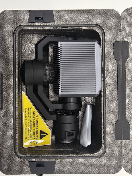 Infinit Drones Corp CZI GL60 Plus + CERTIFIED PRE-OWNED