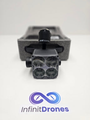 Infinit Drones Corp CZI GL60 Plus + CERTIFIED PRE-OWNED