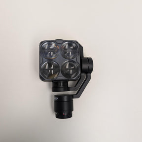 Infinit Drones Corp CZI GL60 Plus + CERTIFIED PRE-OWNED