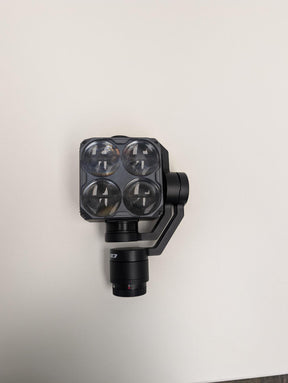 Infinit Drones Corp CZI GL60 Plus + CERTIFIED PRE-OWNED