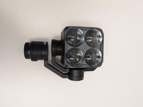 Infinit Drones Corp CZI GL60 Plus Gimbal Spotlight (M400/350/300 Series) + CERTIFIED PRE-OWNED